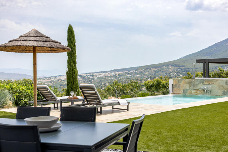 3 bedroom Villa for sale
