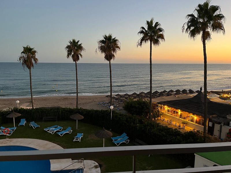 Apartment for sale in Mijas Costa, Málaga Apartment for sale in Mijas Costa, Málaga
