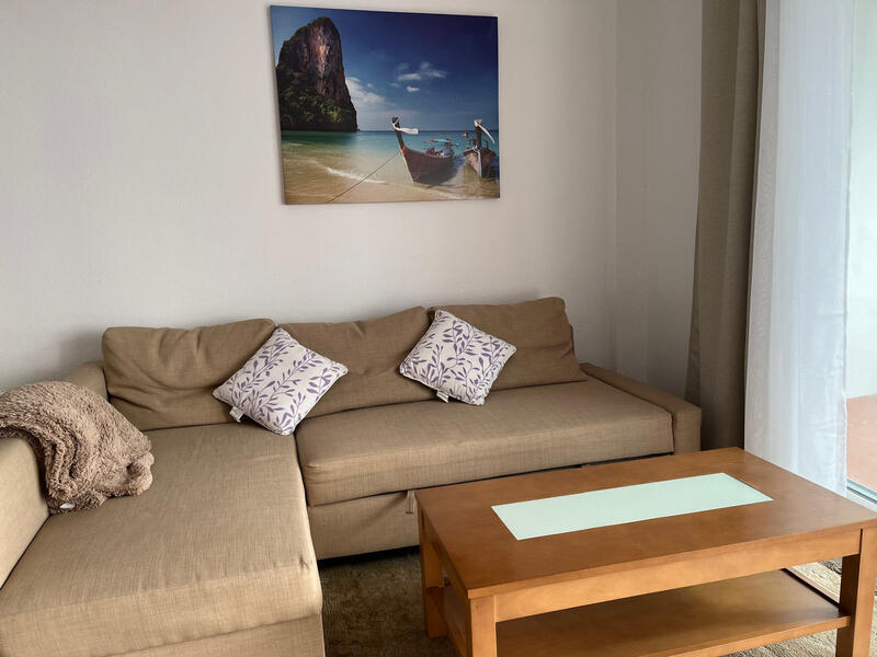 1 Schlafzimmer Appartement zu verkaufen 1 Schlafzimmer Appartement zu verkaufen