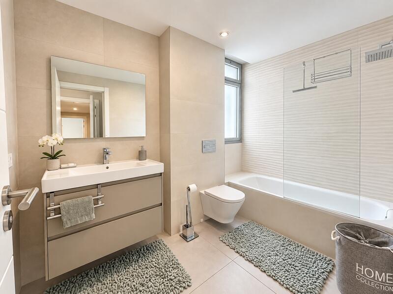 3 Cuarto Apartamento en venta