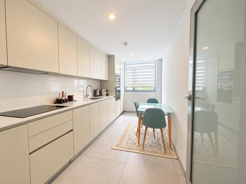 3 Cuarto Apartamento en venta