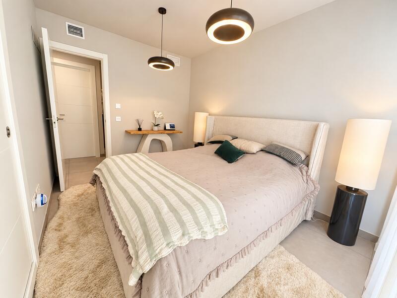 3 Cuarto Apartamento en venta