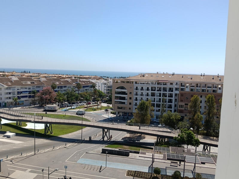Apartment for sale in San Pedro de Alcantara, Málaga Apartment for sale in San Pedro de Alcantara, Málaga