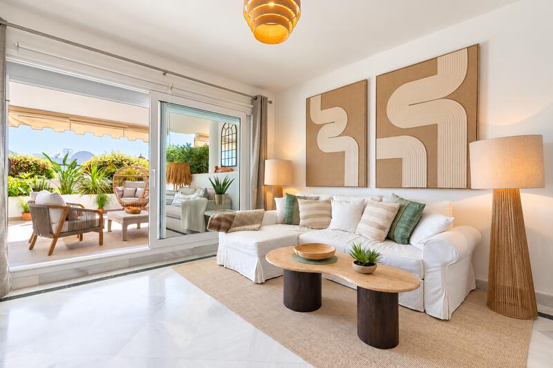 2 chambre Appartement à vendre