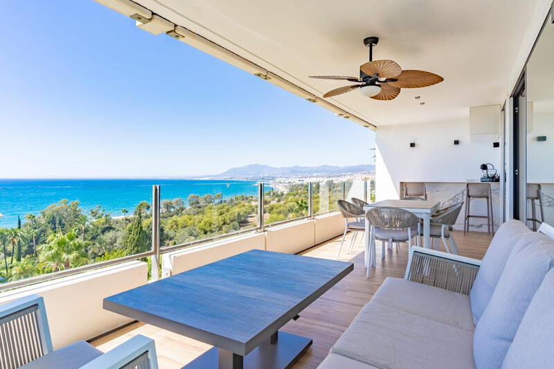 3 bedroom Apartment for sale