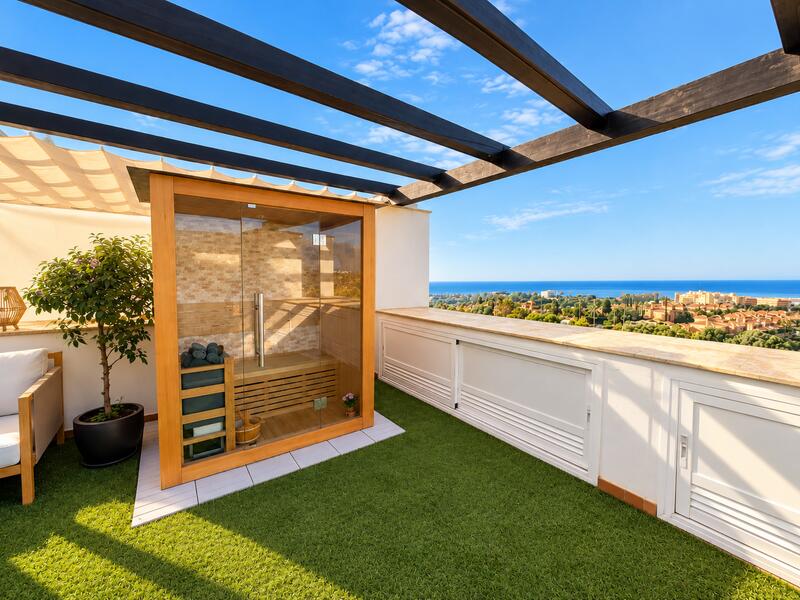 Duplex for sale in Marbella, Málaga Duplex for sale in Marbella, Málaga