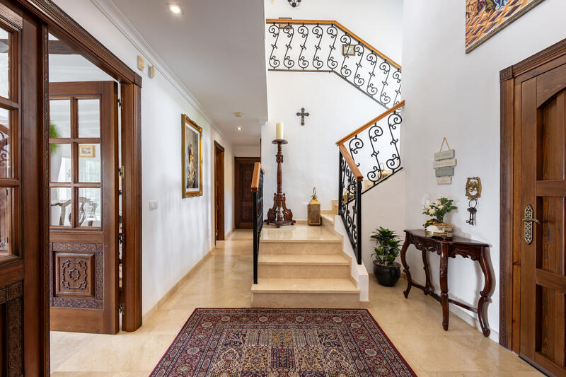 3 bedroom Villa for sale