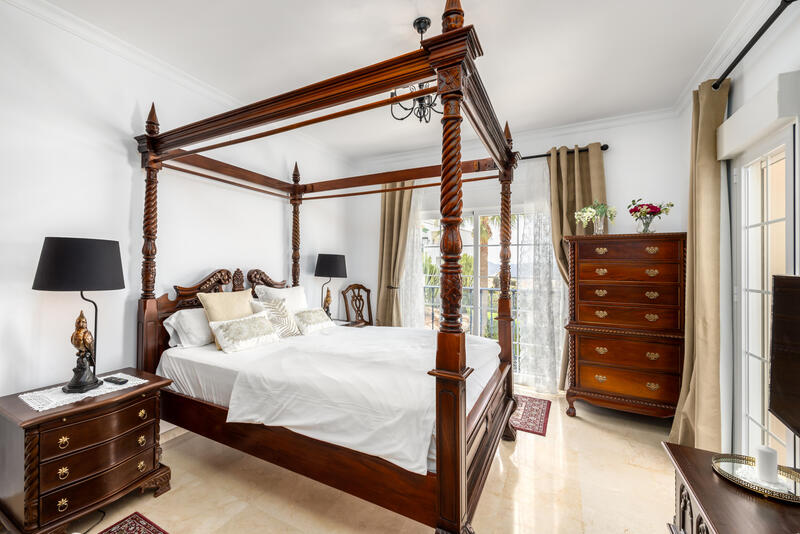3 bedroom Villa for sale