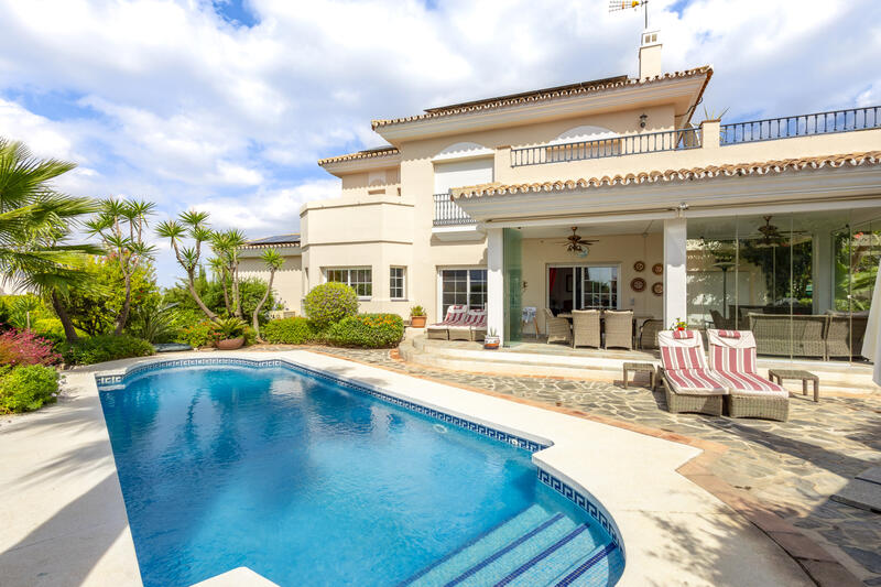 3 bedroom Villa for sale