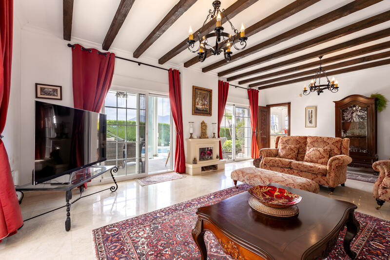 3 bedroom Villa for sale