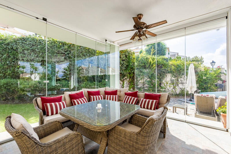 3 bedroom Villa for sale