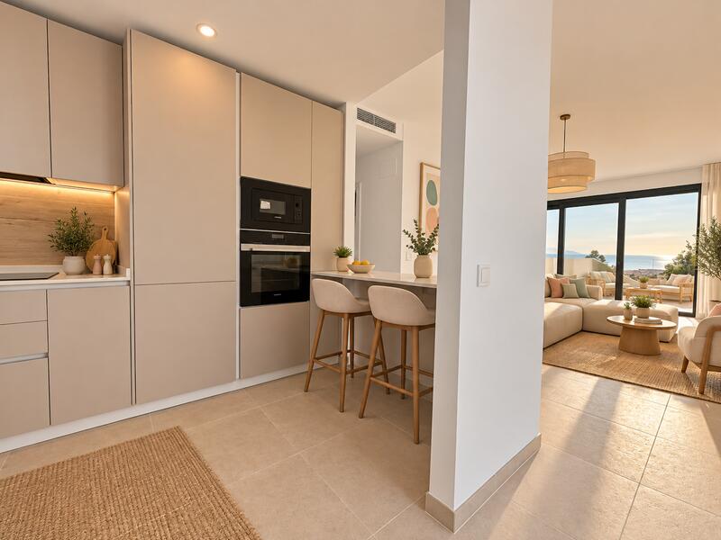 3 bedroom Apartment for sale