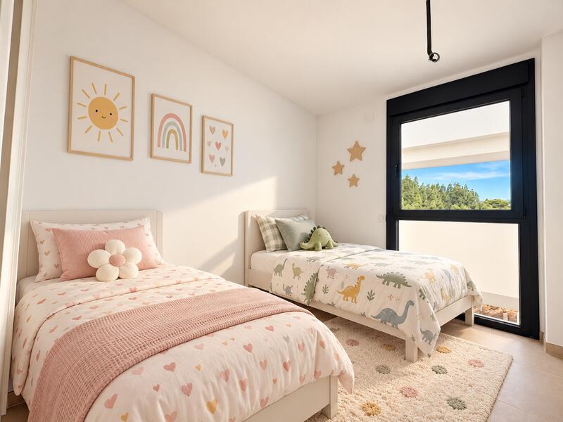 3 bedroom Apartment for sale