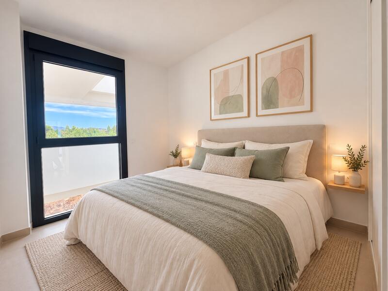 3 bedroom Apartment for sale