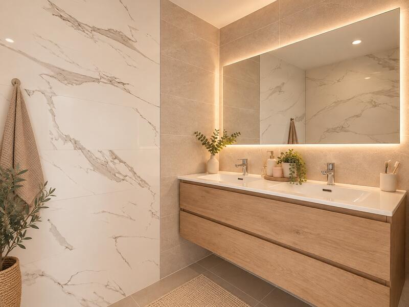 3 bedroom Apartment for sale