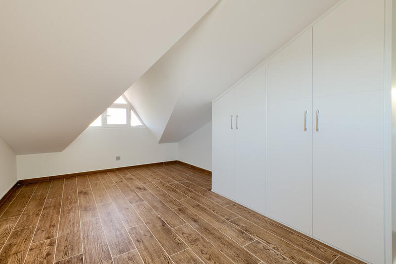 3 slaapkamer Appartement Te koop