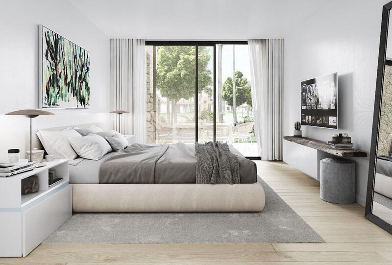 4 Schlafzimmer Appartement zu verkaufen