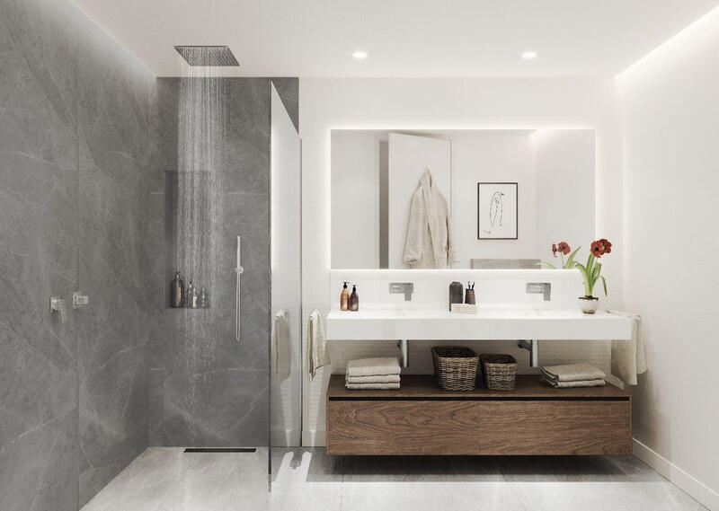 4 Schlafzimmer Appartement zu verkaufen