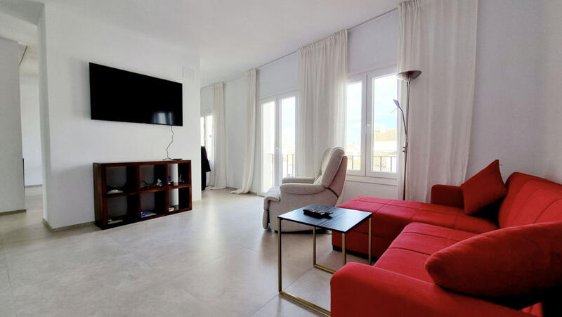 Appartement zu verkaufen in Puerto Banus, Málaga