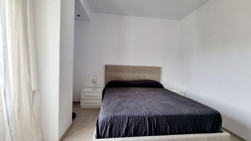 2 slaapkamer Appartement Te koop