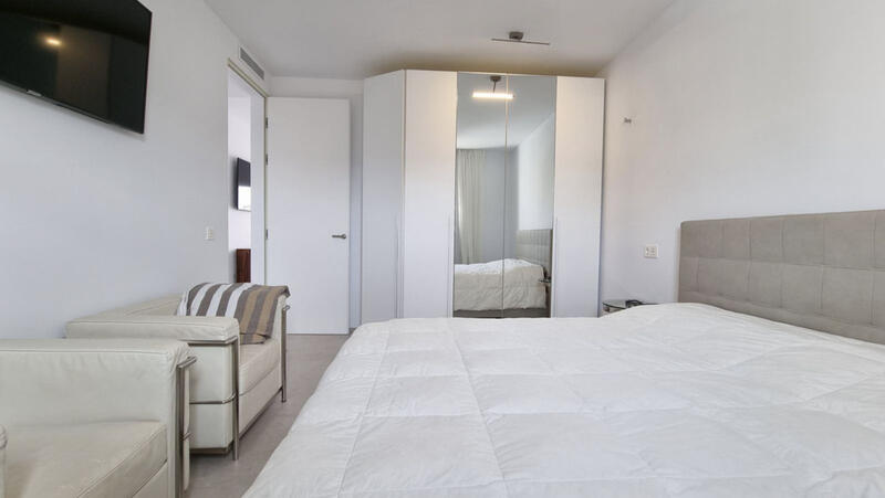 2 Cuarto Apartamento en venta