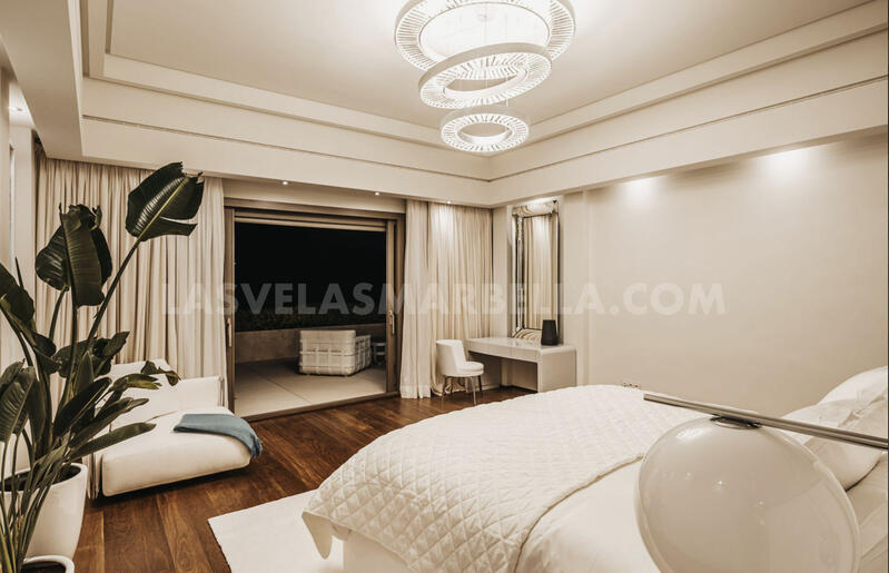 7 soveværelse Villa til salg