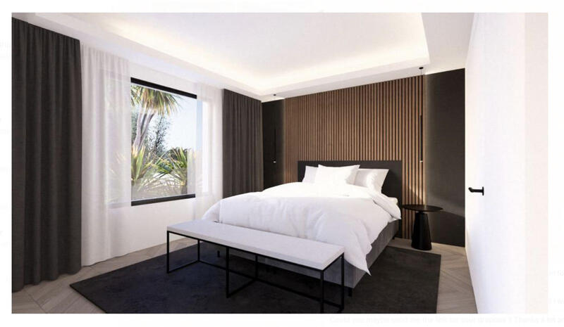 7 chambre Villa à vendre