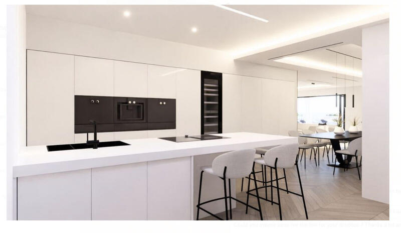 7 chambre Villa à vendre