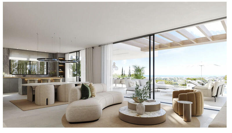 3 Cuarto Villa en venta
