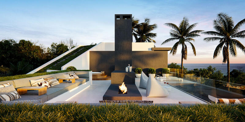 6 bedroom Villa for sale