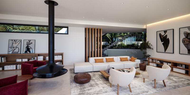6 bedroom Villa for sale