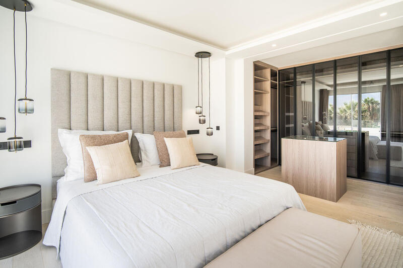 5 Schlafzimmer Villa zu verkaufen