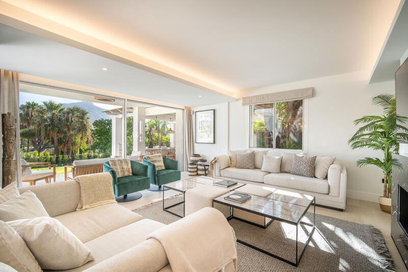 5 Schlafzimmer Villa zu verkaufen