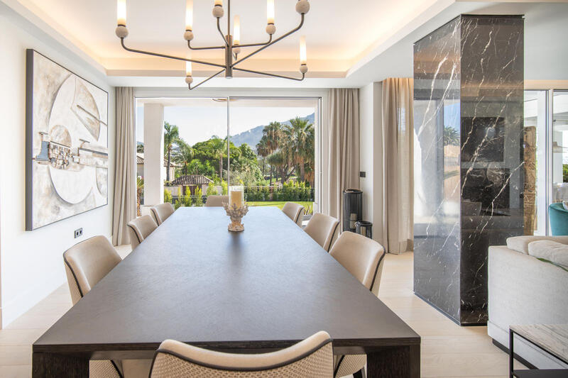 5 Schlafzimmer Villa zu verkaufen