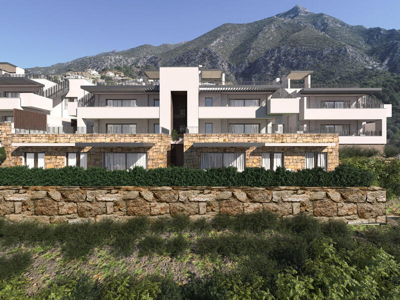 3 Cuarto Apartamento en venta