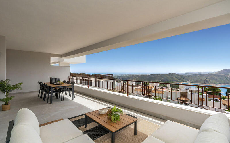 3 Cuarto Apartamento en venta