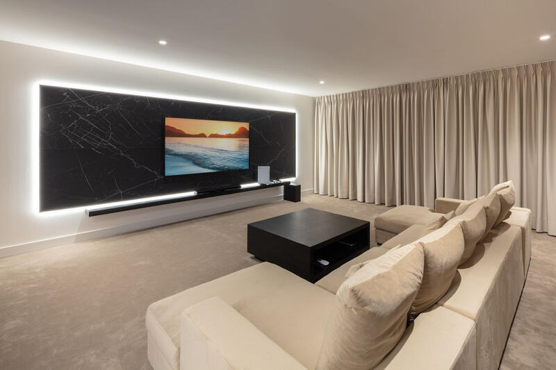 5 bedroom Villa for sale