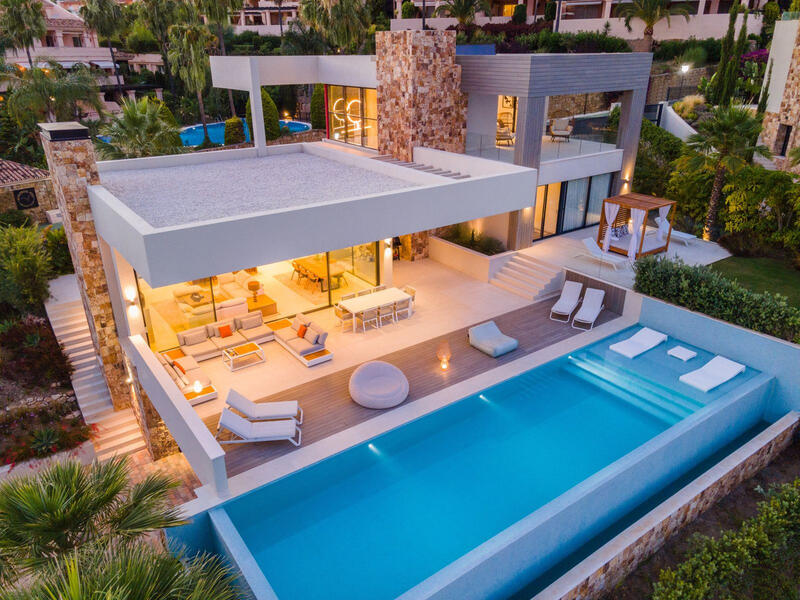 5 bedroom Villa for sale