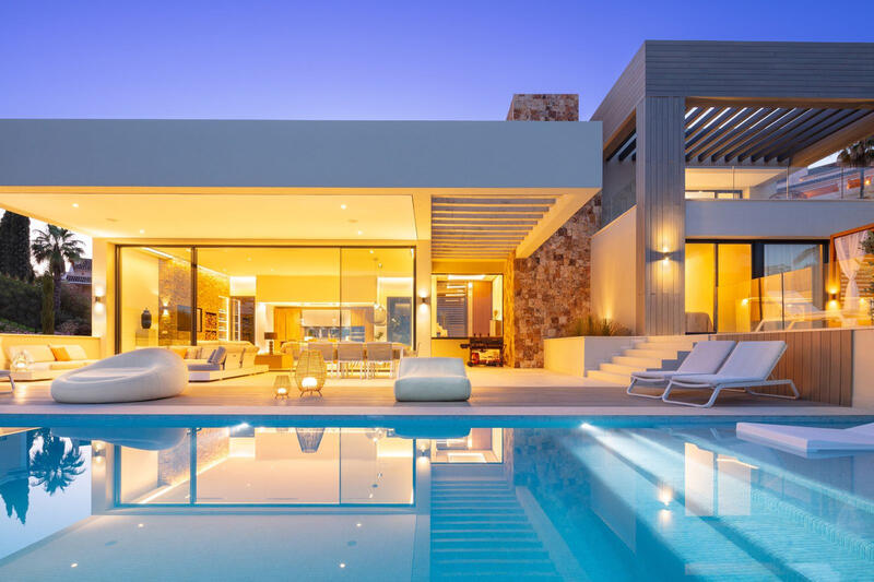 5 bedroom Villa for sale