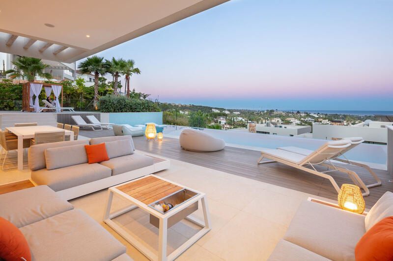 5 bedroom Villa for sale