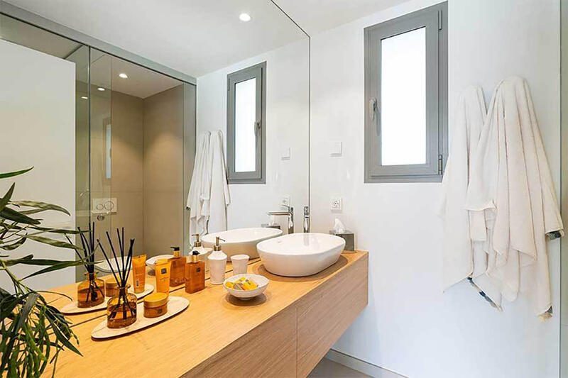 3 Cuarto Apartamento en venta