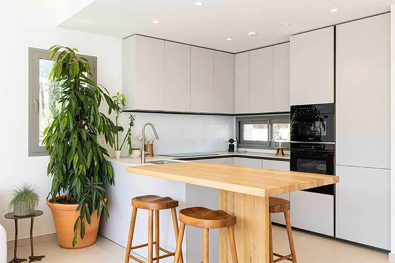 3 Cuarto Apartamento en venta