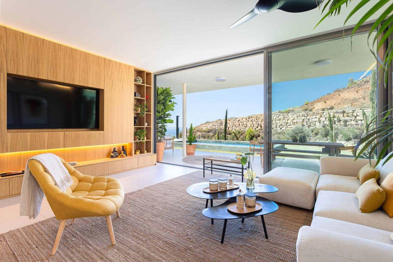 3 bedroom Apartment for sale
