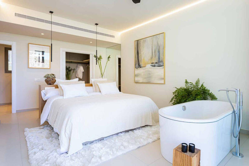 3 bedroom Apartment for sale