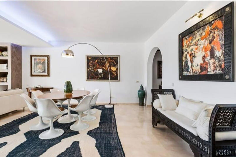 4 Schlafzimmer Appartement zu verkaufen