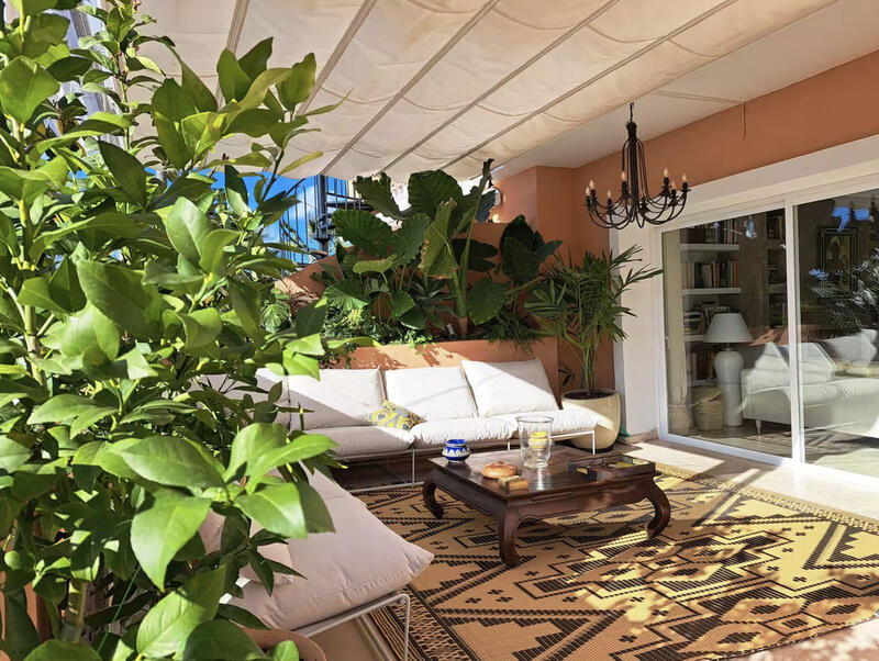 4 Schlafzimmer Appartement zu verkaufen