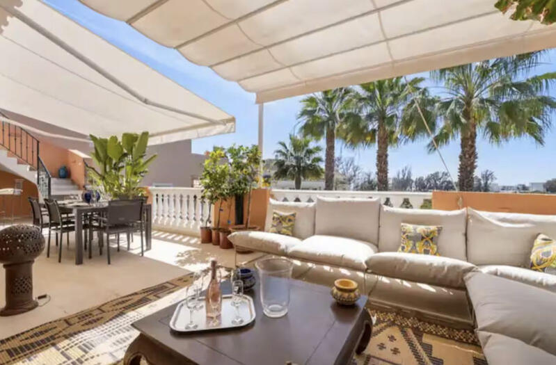 4 Schlafzimmer Appartement zu verkaufen