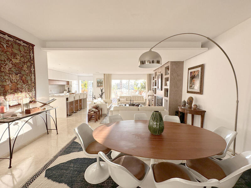 4 Schlafzimmer Appartement zu verkaufen