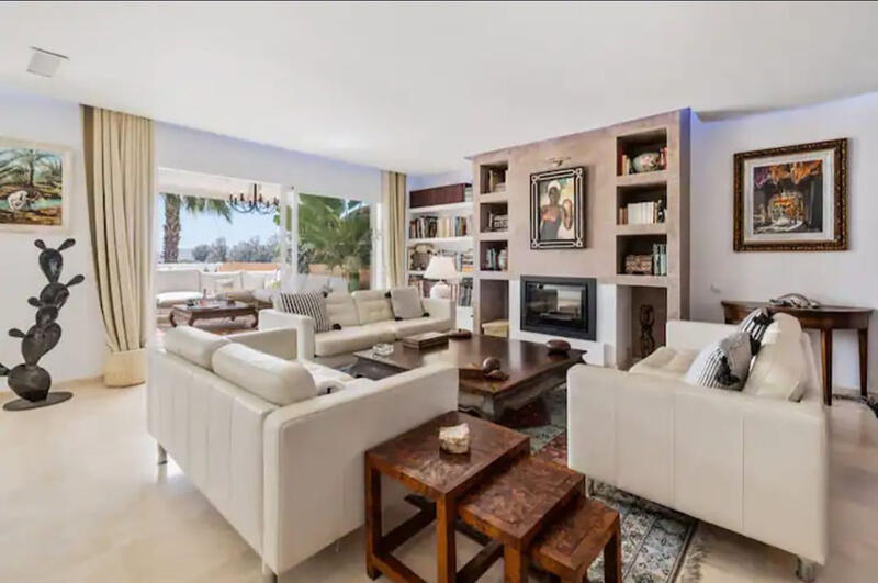 4 Schlafzimmer Appartement zu verkaufen