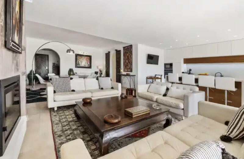 4 Schlafzimmer Appartement zu verkaufen
